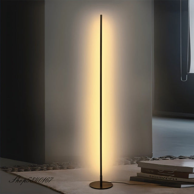 Lotif Floor Lamp - Residence Supply