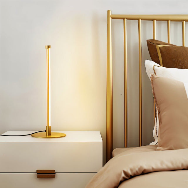 Lotif Table Lamp - Residence Supply