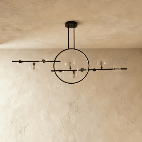Louisa Chandelier - Residence Supply