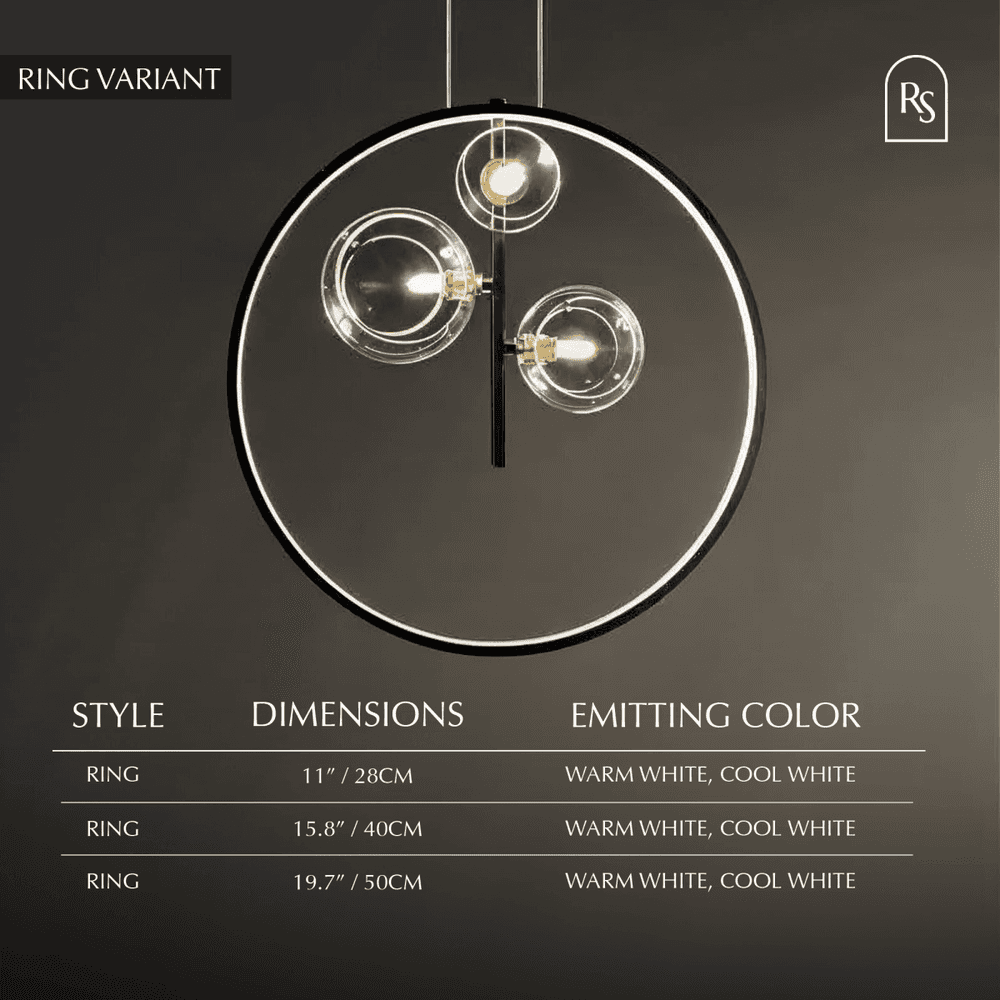 Louisa Chandelier - Residence Supply