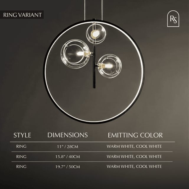 Louisa Chandelier - Residence Supply