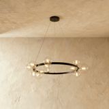 Louisa Chandelier - Residence Supply