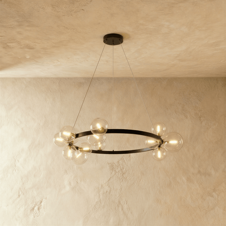 Louisa Chandelier - Residence Supply