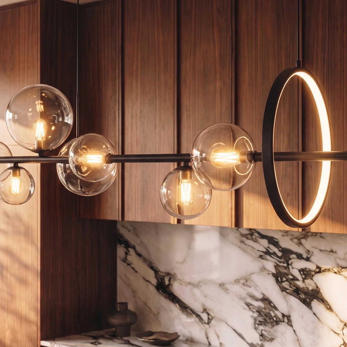 Louisa Chandelier - Residence Supply