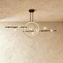 Louisa Chandelier - Residence Supply
