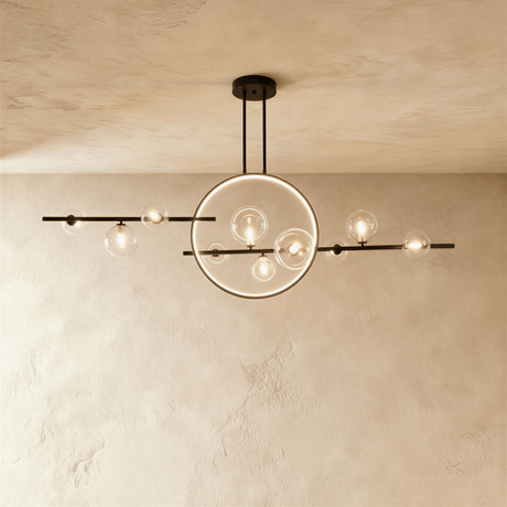 Louisa Chandelier - Residence Supply
