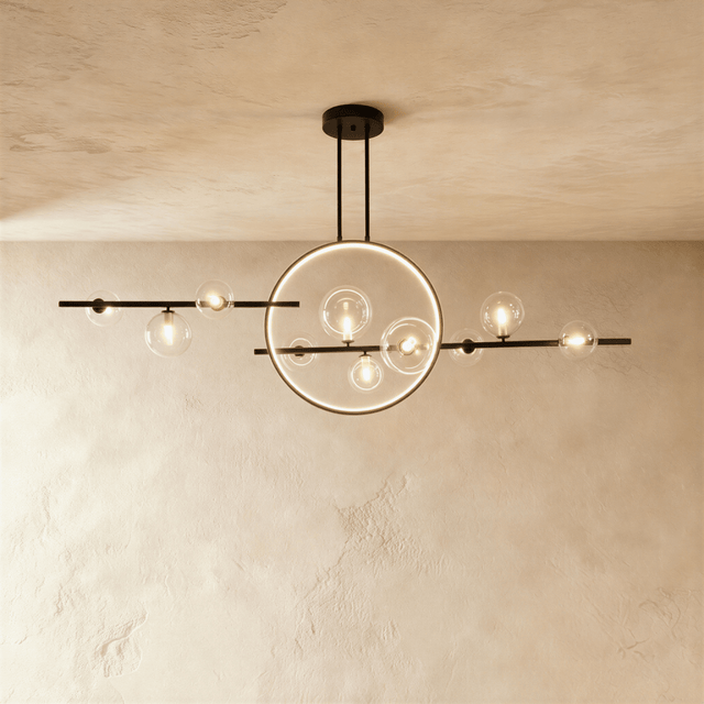 Louisa Chandelier - Residence Supply