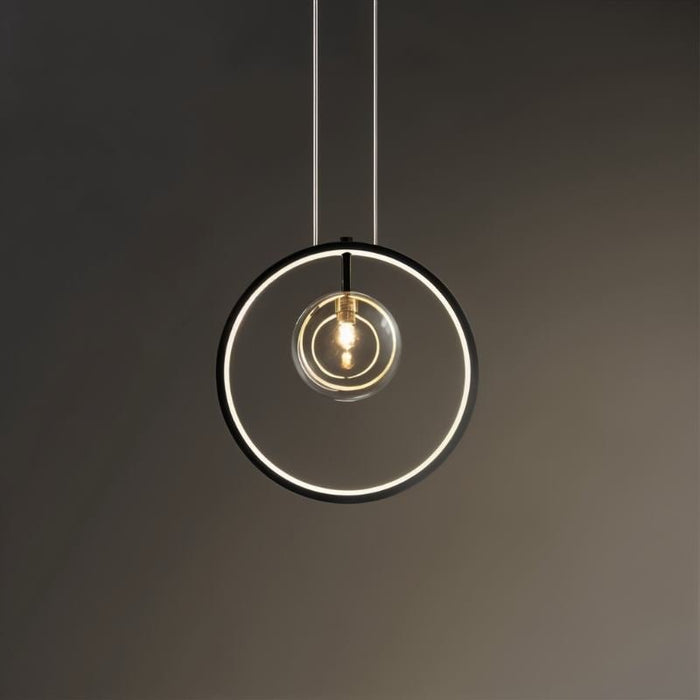 Louisa Contemporary Globe Chandelier: Featuring glass globe shades and a minimalist design, this chandelier offers a modern and versatile lighting option for various interiors.