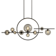 Louisa Chandelier - Residence Supply