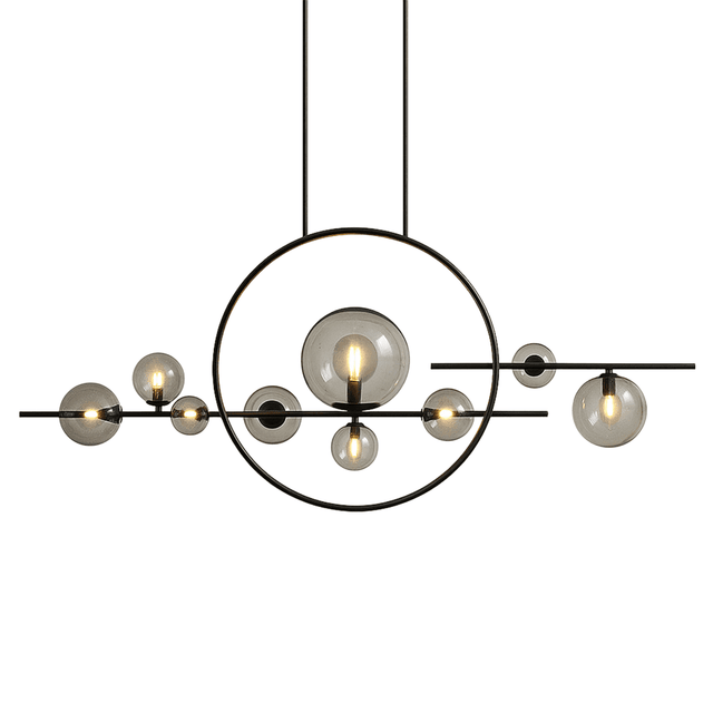 Louisa Chandelier - Residence Supply