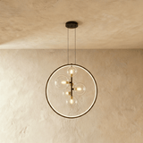 Louisa Chandelier - Residence Supply