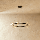 Louisa Chandelier - Residence Supply