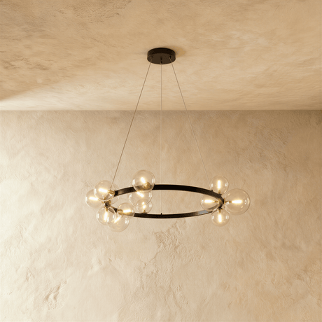 Louisa Chandelier - Residence Supply