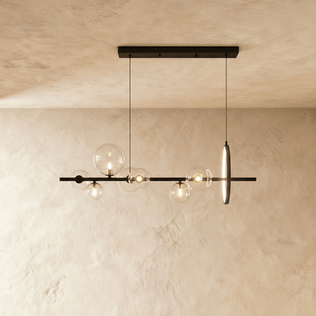 Louisa Chandelier - Residence Supply