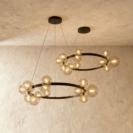 Louisa Chandelier - Residence Supply