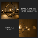 Louisa Chandelier - Residence Supply