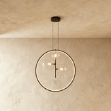 Louisa Chandelier - Residence Supply
