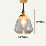 Louise Pendant Light