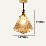 Louise Pendant Light