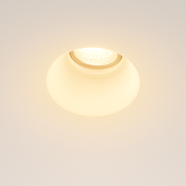 Loux Trimless Downlight - Residence Supply