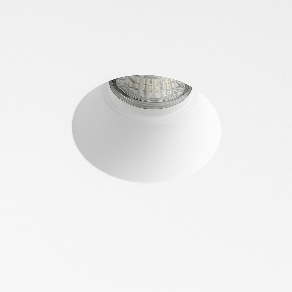 Loux Trimless Downlight – Sleek Ceiling LED Light – Residence Supply