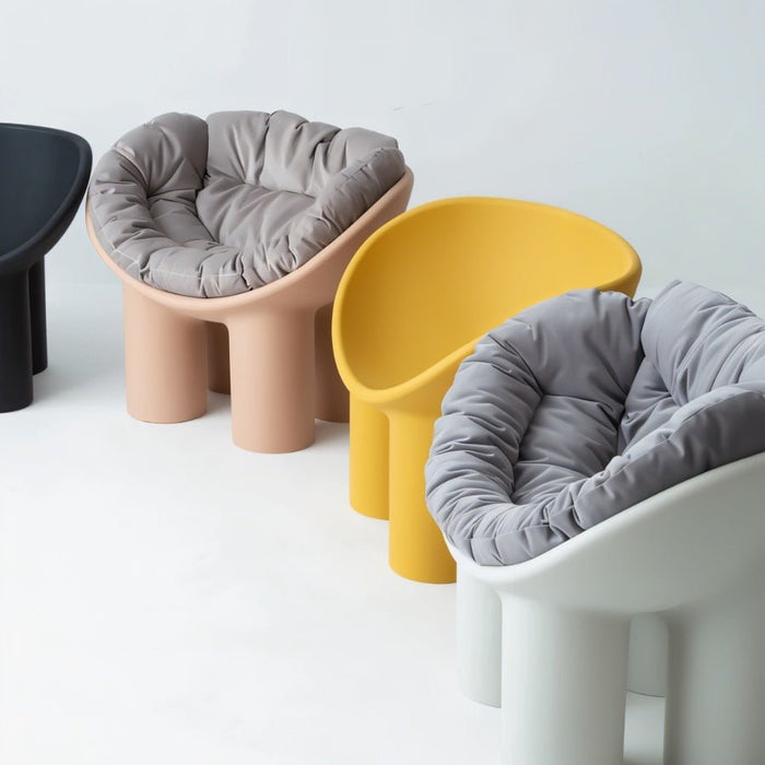 Loxodonta Chair - Residence Supply