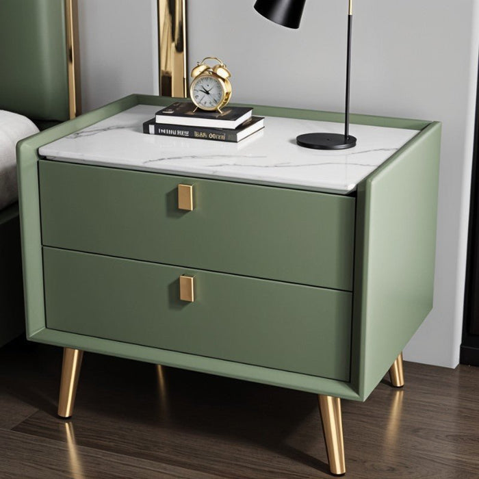 Luam Side Table - Residence Supply