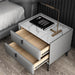 Luam Side Table - Residence Supply