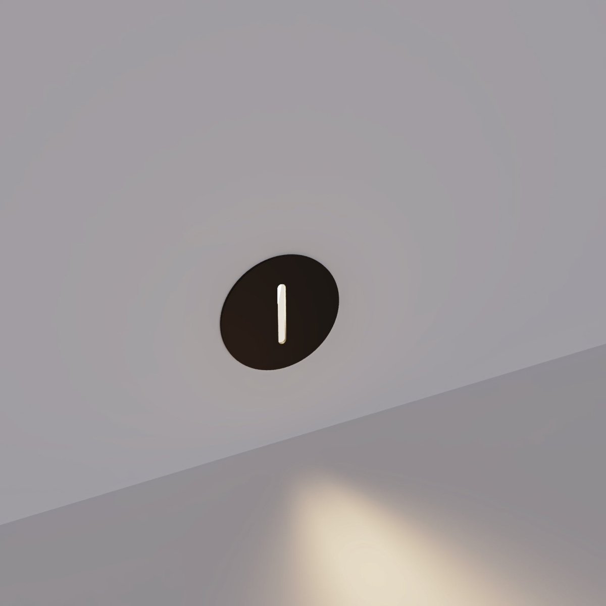 Luca Stair Light