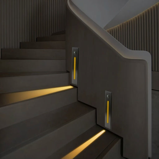 Luca Stair Light - Light Fixtures for Stair Lighting