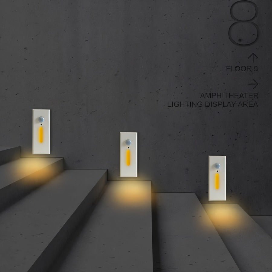 Luca Stair Light
