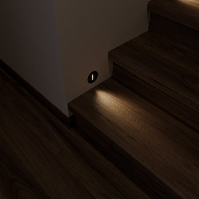 Luca Stair Light