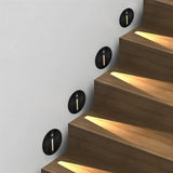 Luca Stair Light