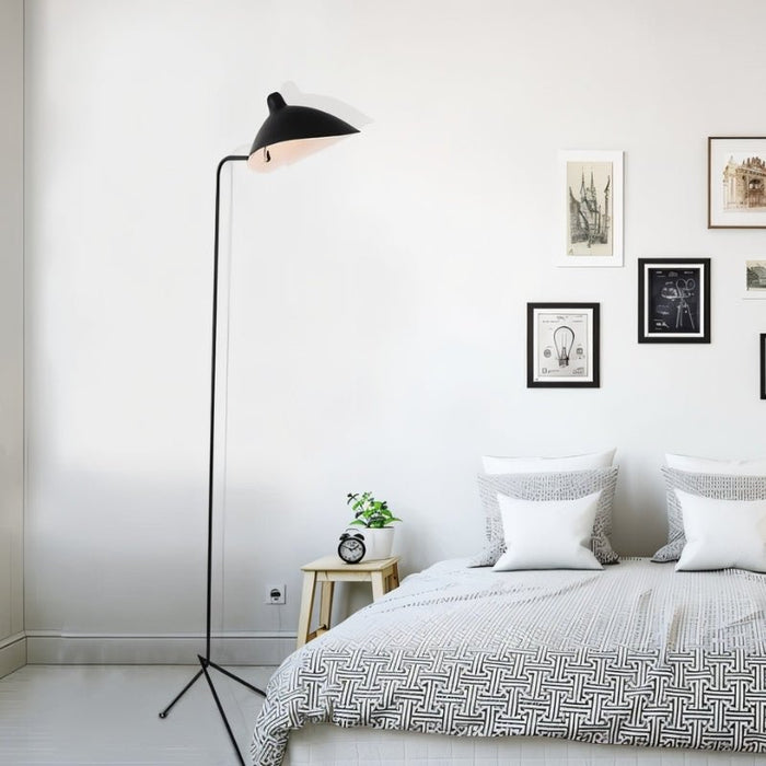 Lucan Floor Lamp - Residence Supply