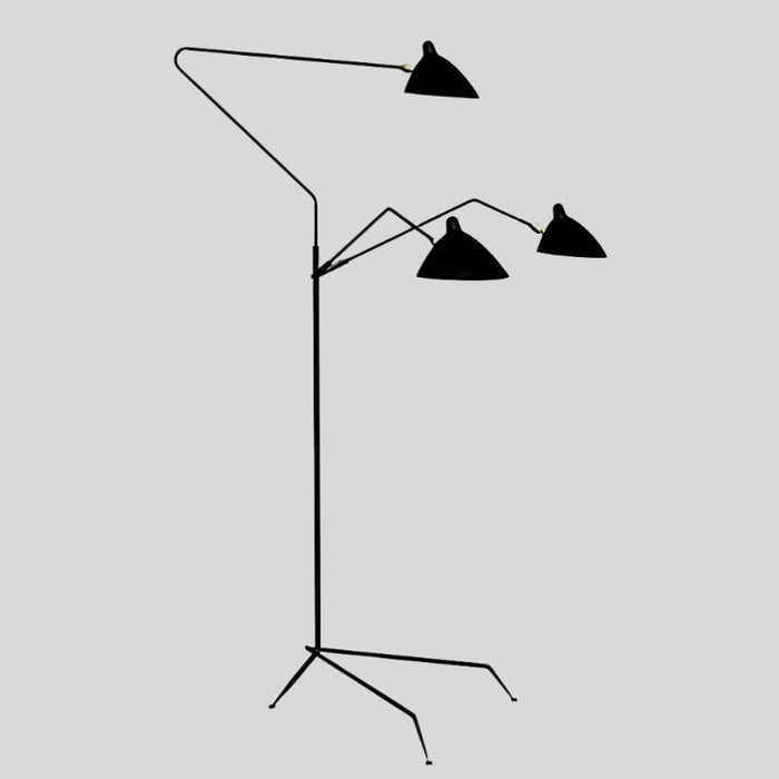 Lucan Floor Lamp - Residence Supply