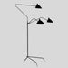 Lucan Floor Lamp - Residence Supply