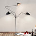 Lucan Floor Lamp - Residence Supply