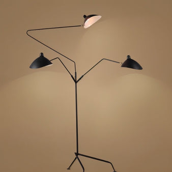 Lucan Floor Lamp - Residence Supply