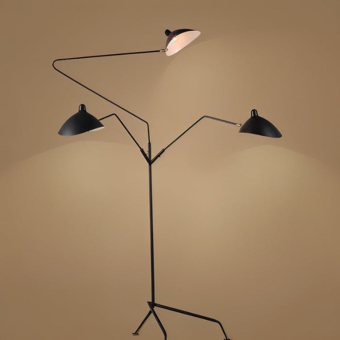 Lucan Floor Lamp - Residence Supply