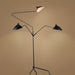 Lucan Floor Lamp - Residence Supply