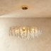 Lucaris Chandelier - Residence Supply