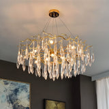 Lucaris Chandelier - Residence Supply