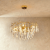 Lucaris Chandelier - Residence Supply