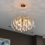 Lucaris Chandelier - Residence Supply