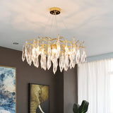Lucaris Chandelier - Residence Supply