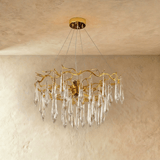 Lucaris Chandelier - Residence Supply
