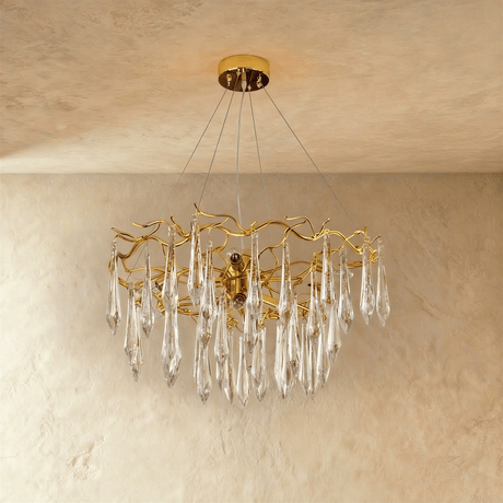 Lucaris Chandelier - Residence Supply
