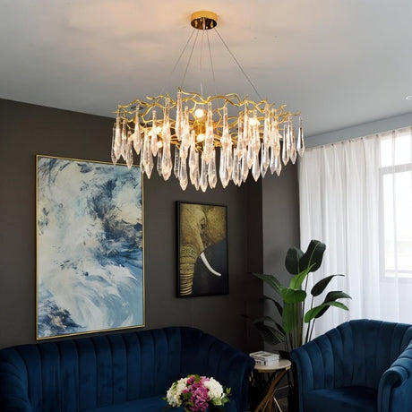 Lucaris Chandelier - Residence Supply