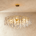 Lucaris Chandelier - Residence Supply