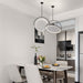 Luce Chandelier - Residence Supply